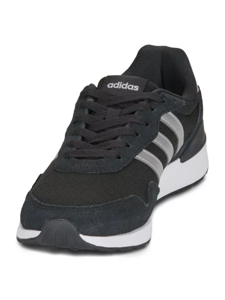 Tenisice adidas Run crna