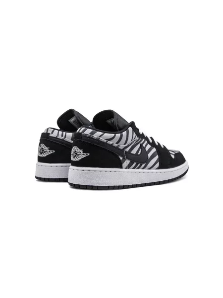 Dětské tenisky Jordan Air Jordan 1 černé