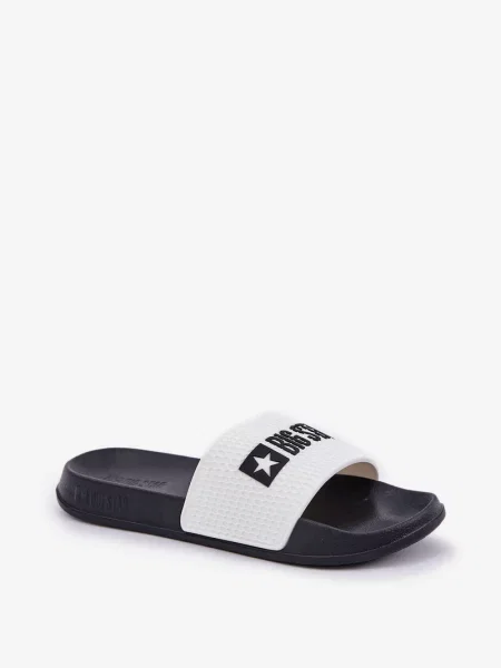 Copati Big Star Shoes črna