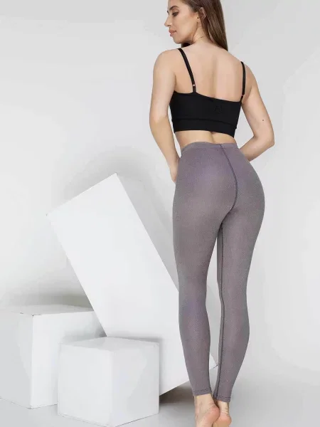 Термобілизна Totalfit сіра