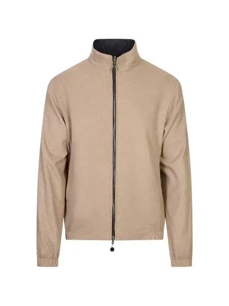 С яка обратим яке Kiton синьо