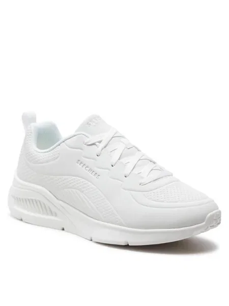 Skechers Sportcipők Uno Lite-Lighter One fehér