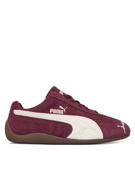 Αθλητικά Puma Speedcat OG II Σκούρο κόκκινο