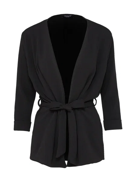 SISTERS POINT Sacou CADDY' negru