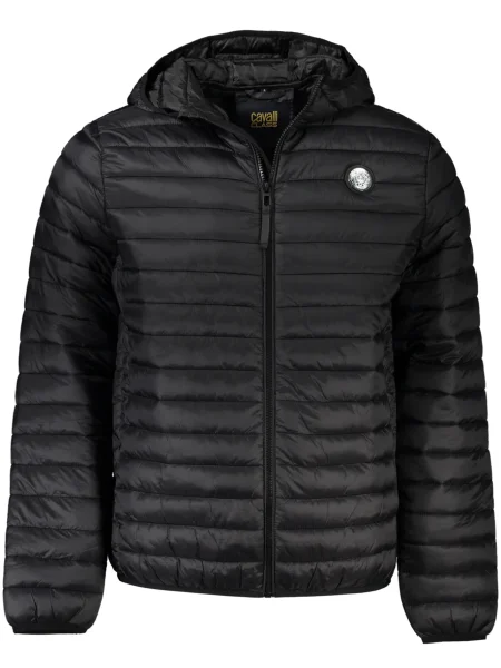 Geacă Cavalli Class negru