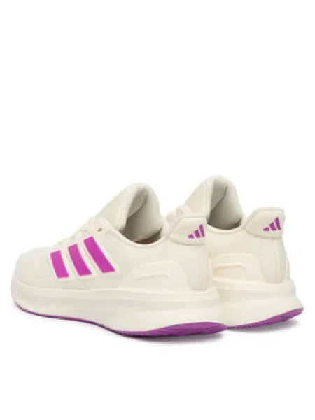 Bežecké topánky adidas Ultrarun 5 W biela