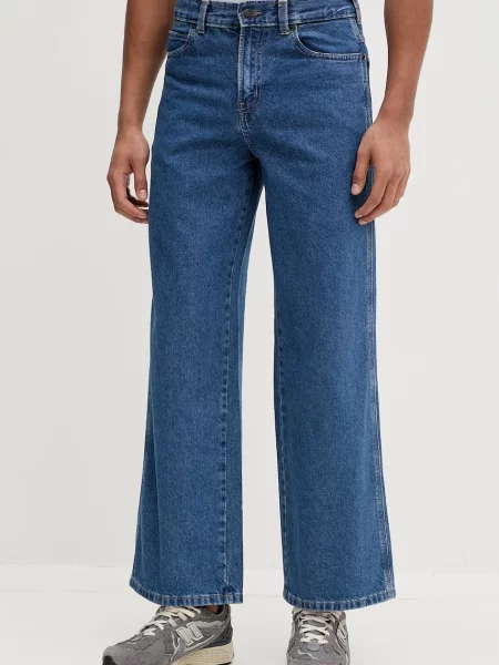 Dickies jeans albastru