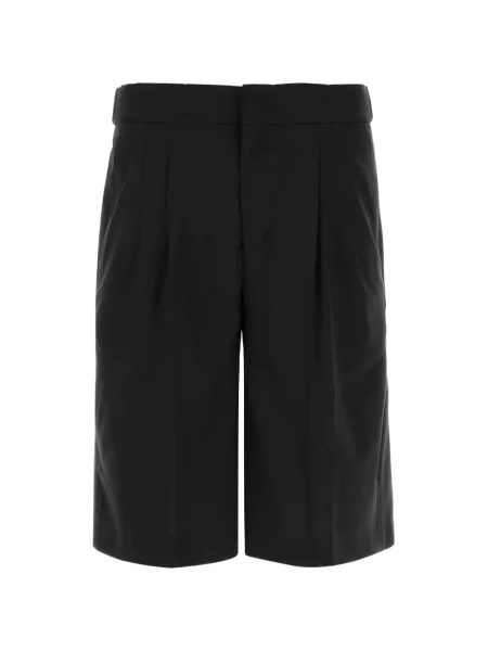 Bermudy Pt Torino černé