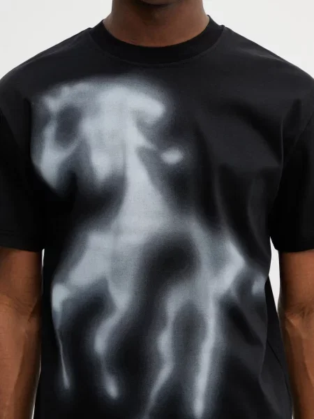 Футболка Heliot Emil