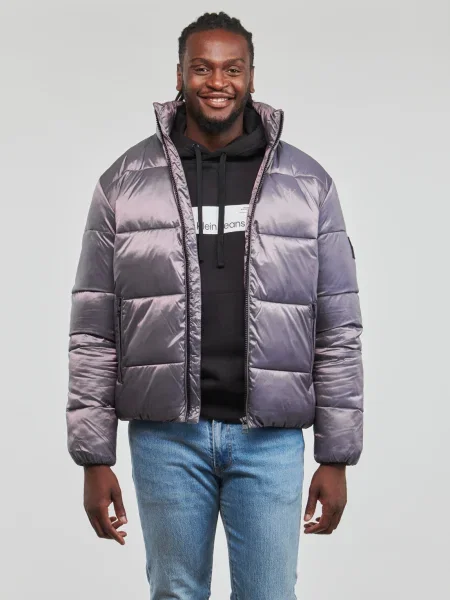 Džínsová bunda Calvin Klein Jeans