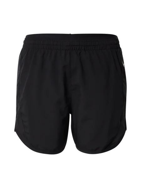 NIKE Športne hlače Tempo Luxe' črna