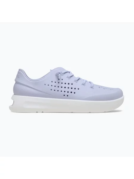 Încălțăminte pentru femei Crocs In Motion Pacer purple moon violet