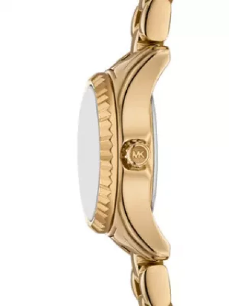 Michael Kors Hodinky Lexington zlatá