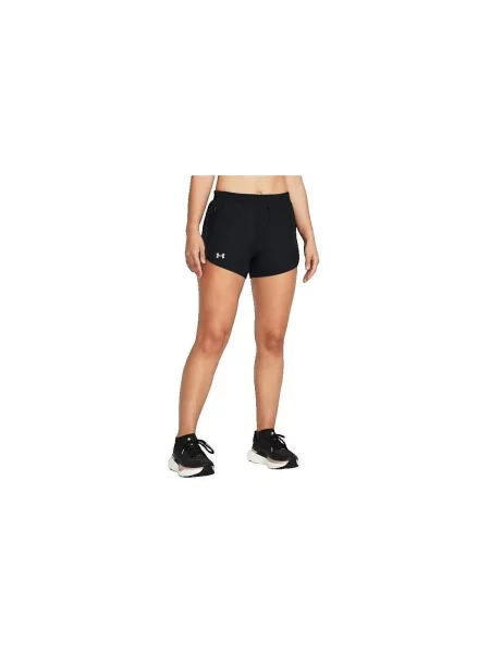 Ruha Under Armour fekete