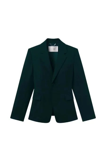 Sacou A.l.c. verde