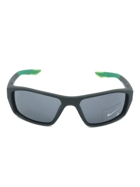 Ochelari de soare aviator Nike retro negru
