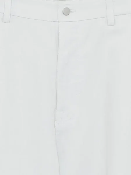 Hlače Croquis siva