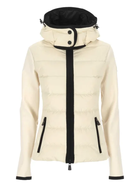 Geacă Moncler Grenoble cu glugă
