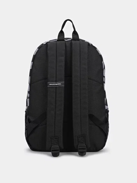 Рюкзак Skechers черный