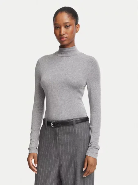 Rolák Tommy Hilfiger šedý