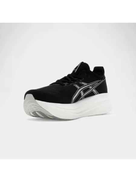 Pantofi Asics negru