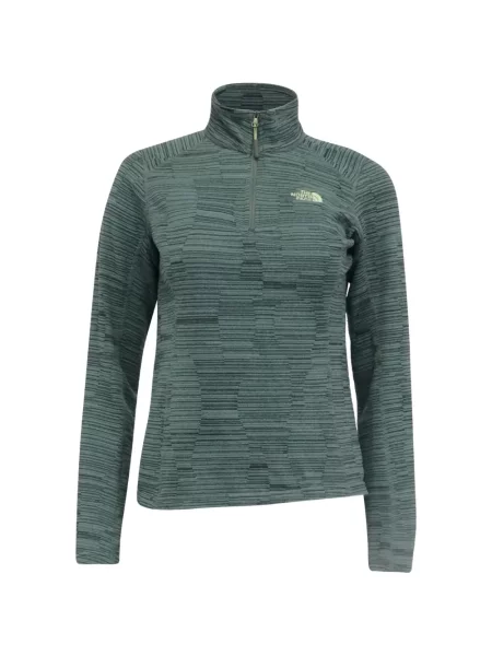 Pulover The North Face verde