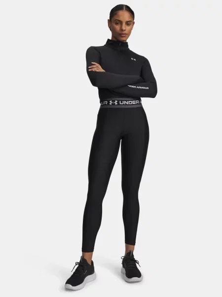 Dresuri Under Armour negru