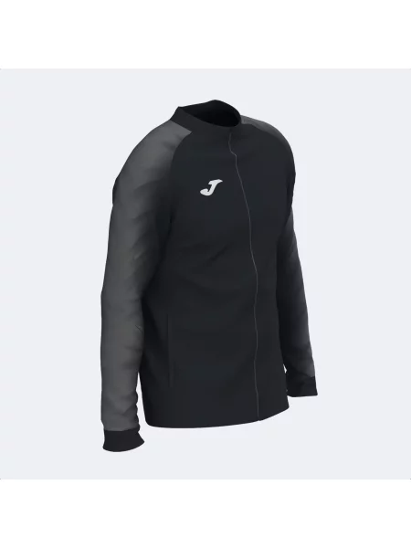 Bluza dresowa Joma Elite XI czarna