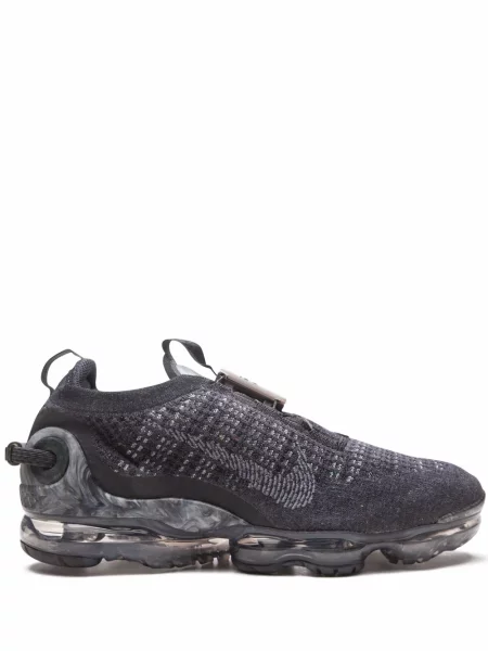 Sneakerși Nike VaporMax gri