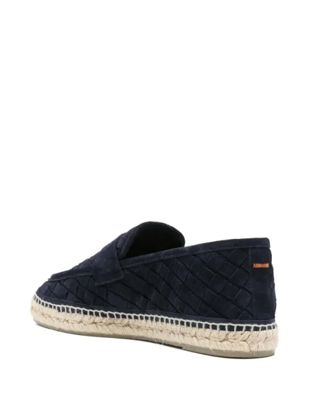 Espadrile Castaner albastru