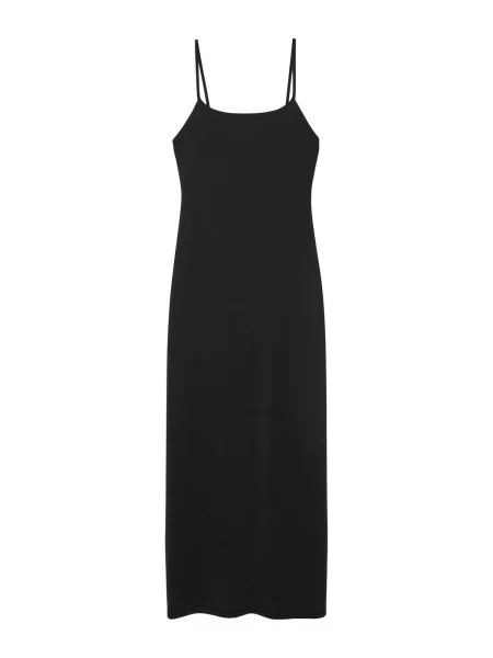 Pull&Bear Šaty černá