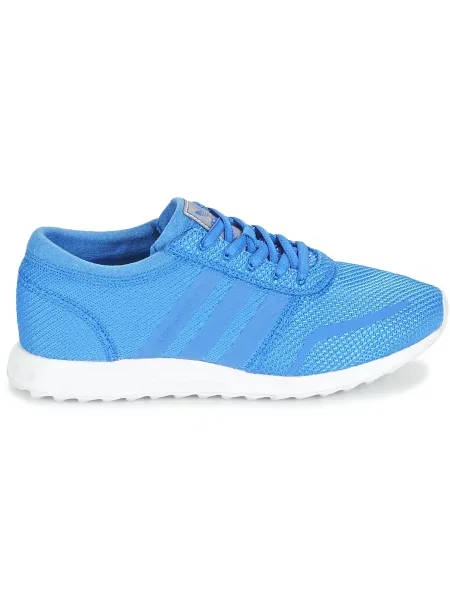 Pantofi copii Adidas albastru