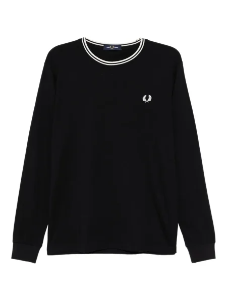 Tricou Fred Perry albastru
