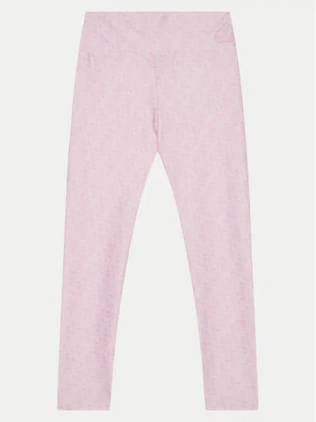 Guess Leggings rózsaszín
