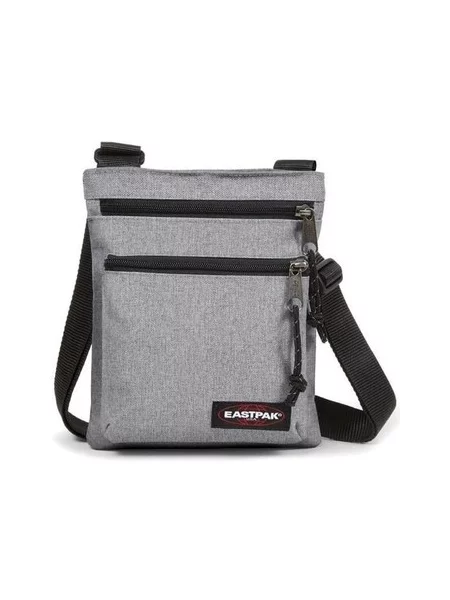 Torbica Eastpak siva