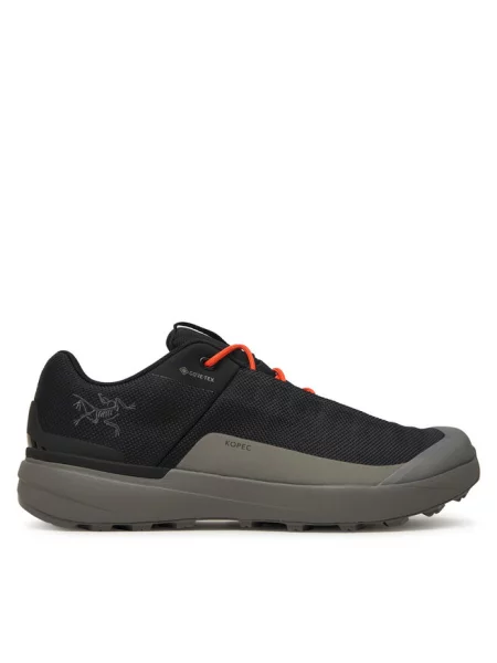 Botki Arcteryx czarne