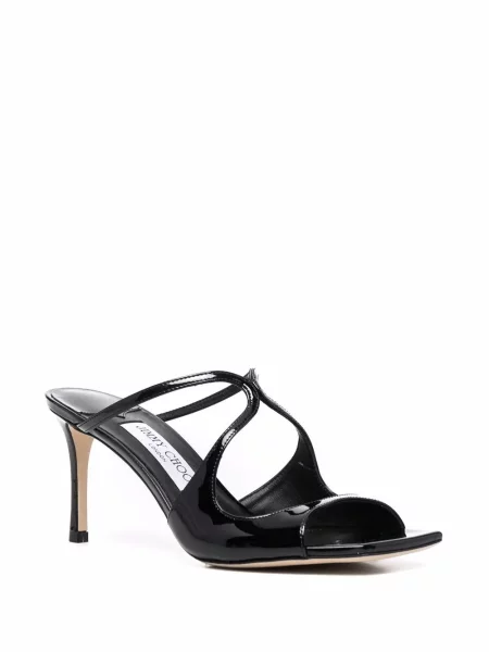 Sandale Jimmy Choo negru