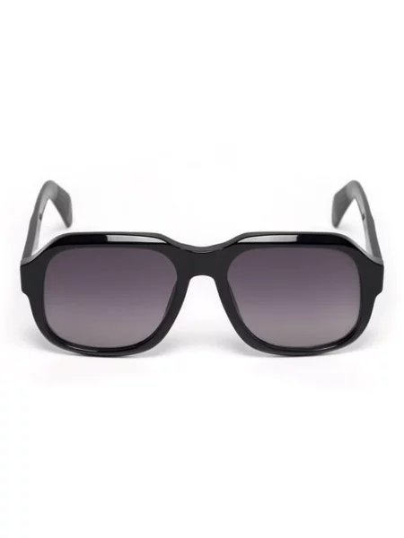 Okulary przeciwsłoneczne czarne