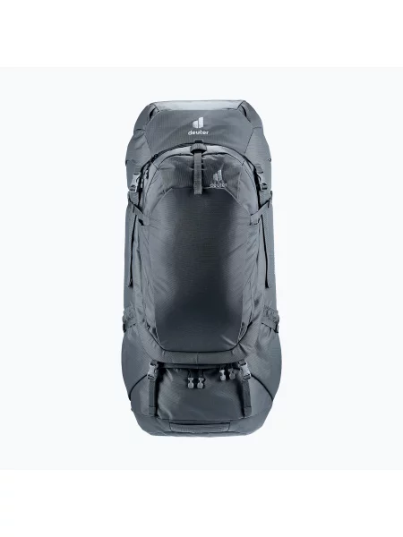 Plecak trekkingowy deuter Voyager l black czarny