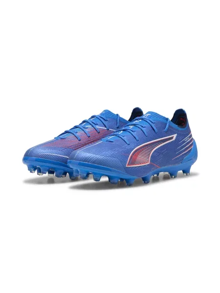 PUMA buty piłkarskie ULTRA 6 ULTIMATE AG Buty 37 niebieski
