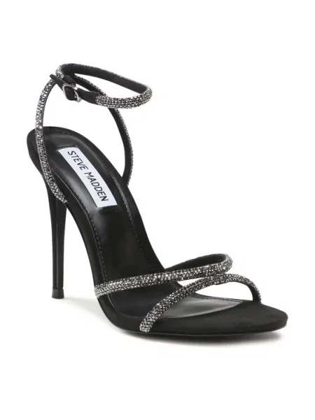 Сандали Steve Madden Bryanna черно