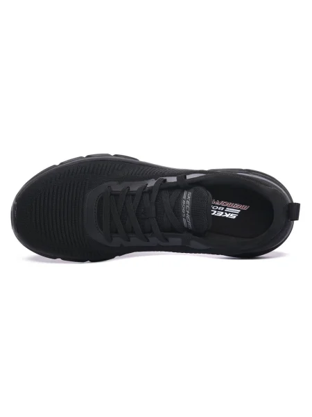 Pantofi Skechers negru