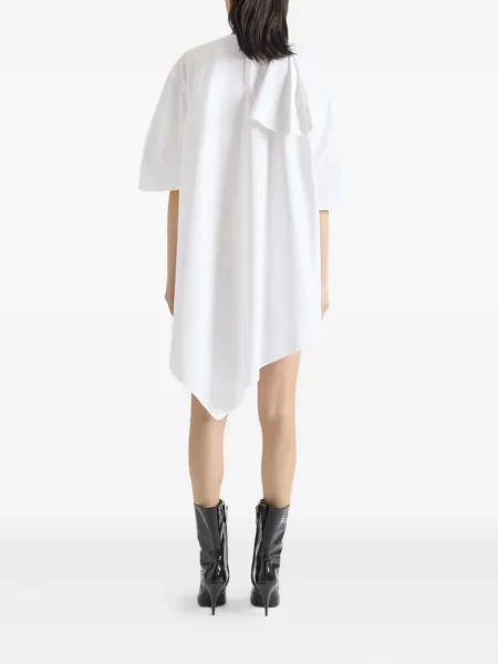 Rochie mini Givenchy de costum alb