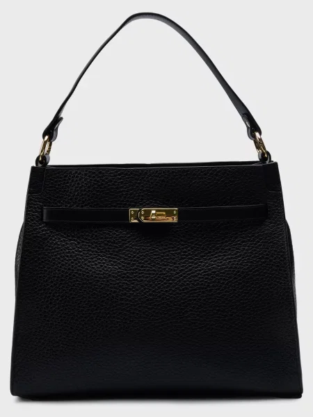 Сумка Roberta Gandolfi черная