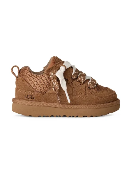 Детские кроссовки Ugg