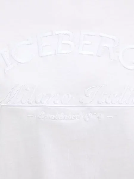 Футболка Iceberg