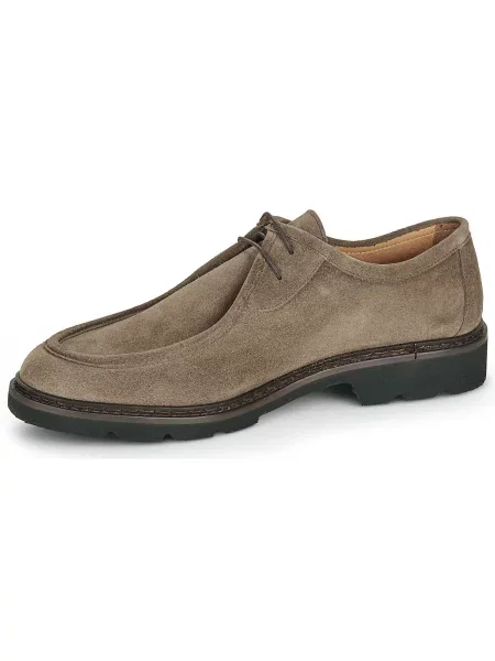 Pantofi Brett & Sons bej