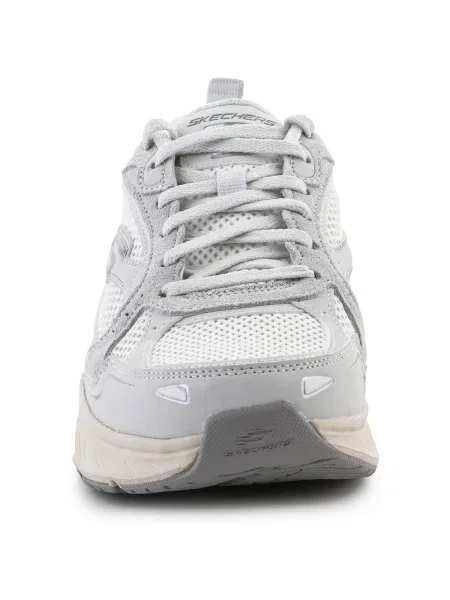 Tenisky Skechers biela