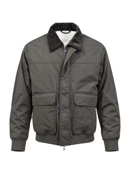 Geacă Armani Exchange verde