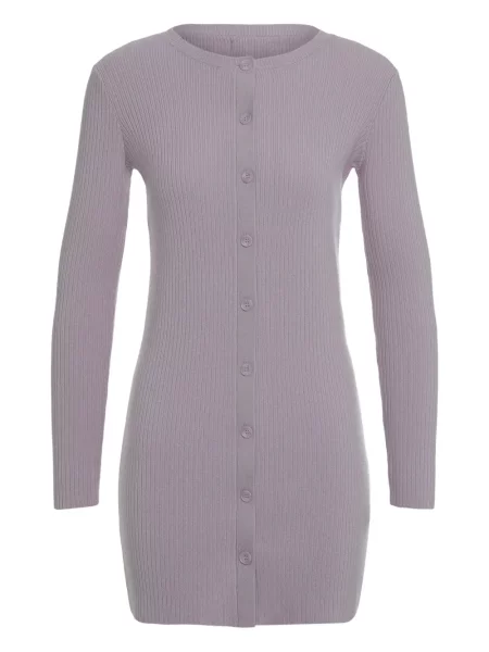 Palton Sablyn violet